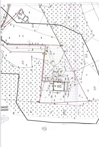 dom wolnostojący, 3 pokoje Olsztyn. Zdjęcie 19