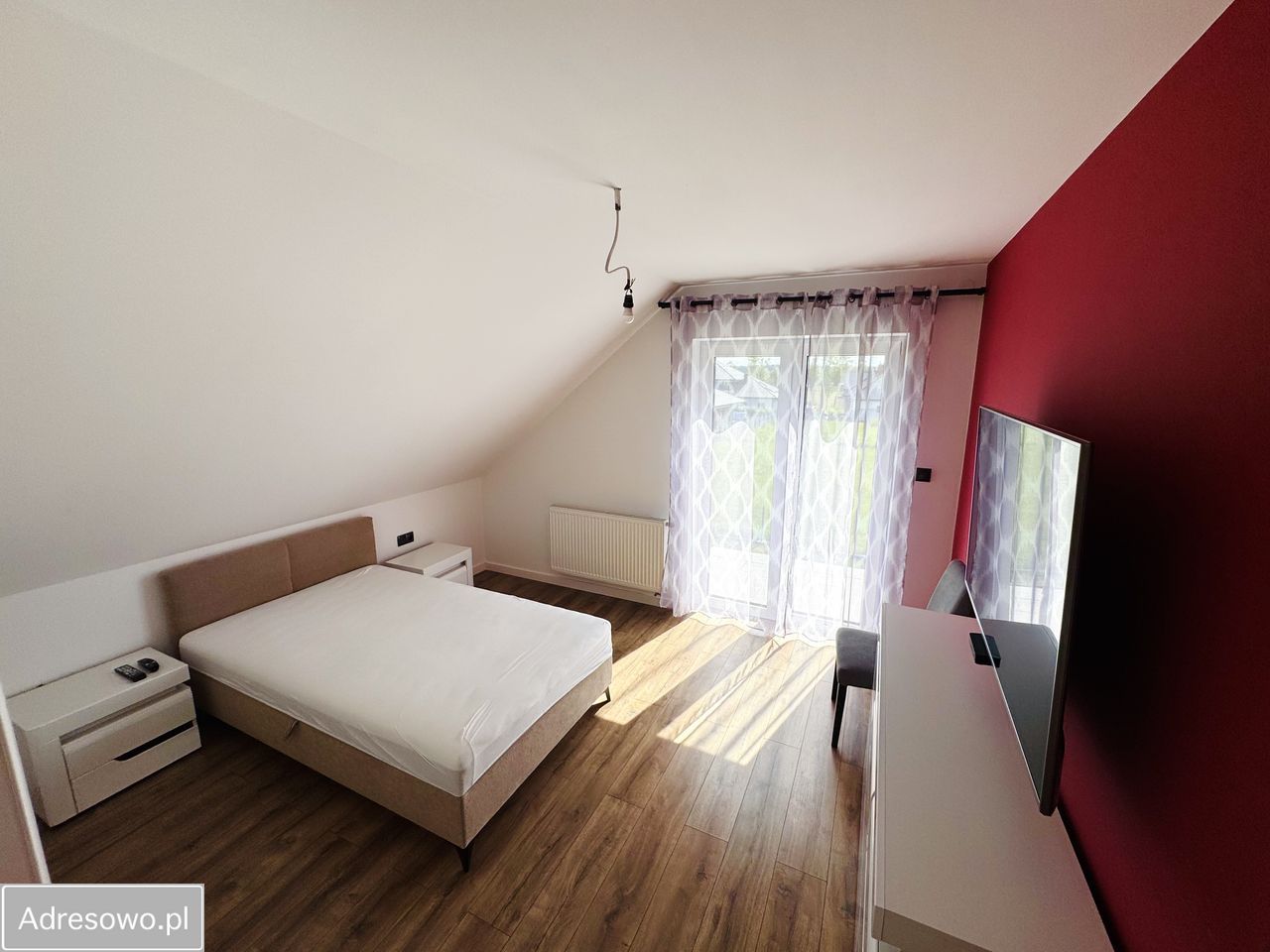 dom wolnostojący Bratkowice. Zdjęcie 13