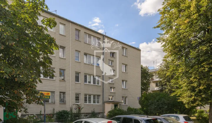 Mieszkanie 3-pokojowe Wołomin, os. Słoneczna