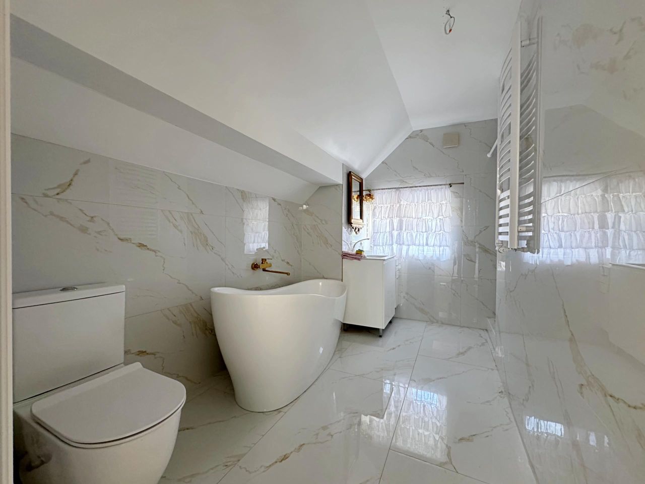 dom wolnostojący, 4 pokoje Jarosławsko. Zdjęcie 30