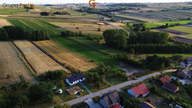 Działka siedliskowa Skalbmierz. Zdjęcie 4