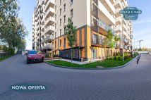 Mieszkanie 2-pokojowe Łódź Stare Polesie, ul. Srebrzyńska