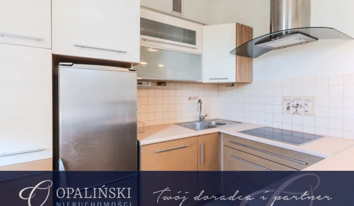 Mieszkanie 1-pokojowe Rzeszów, ul. Hetmańska