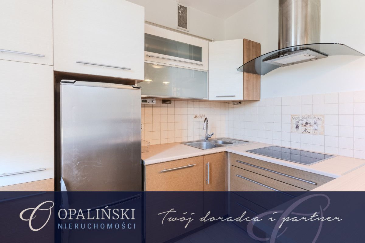 Mieszkanie 1-pokojowe Rzeszów, ul. Hetmańska