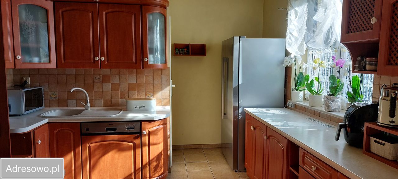 dom wolnostojący, 5 pokoi Międzyrzecze Górne. Zdjęcie 16