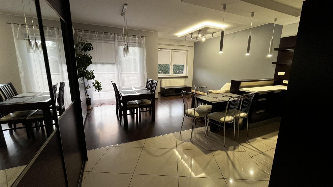 Mieszkanie 3-pokojowe Częstochowa Parkitka, ul. Wysockiego. Zdjęcie 19