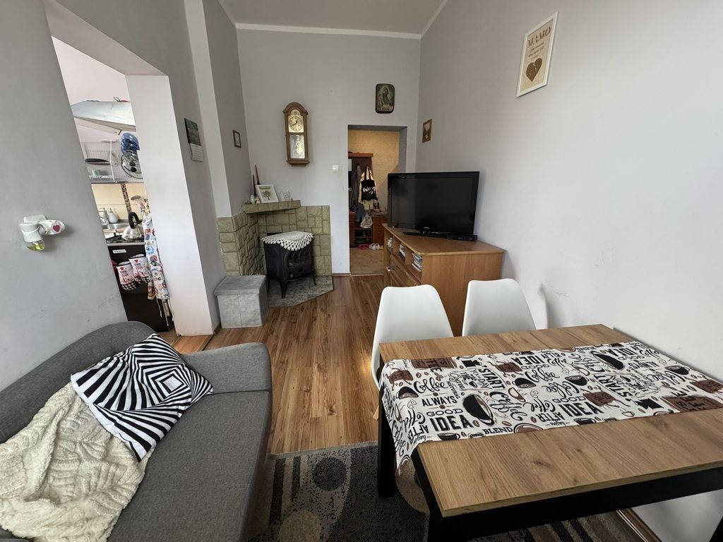 Mieszkanie 3-pokojowe Kudowa-Zdrój, ul. Główna. Zdjęcie 5