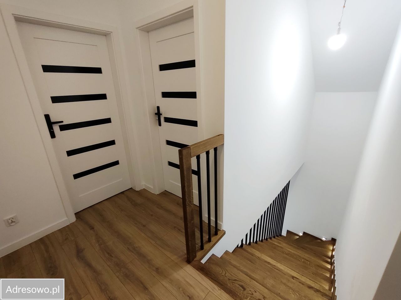 dom wolnostojący, 4 pokoje Żory Rogoźna, ul. Jęczmienna. Zdjęcie 10