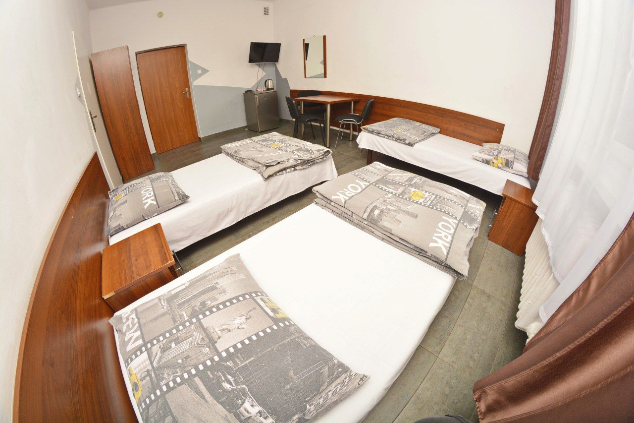 Pokój Katowice Załęże, ul. Klimczoka. Zdjęcie 4