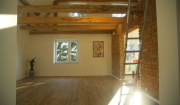 dom wolnostojący Stryjkowo