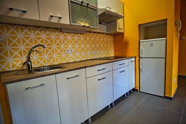 Mieszkanie 1-pokojowe Bielsko-Biała, ul. Sikornik. Zdjęcie 6