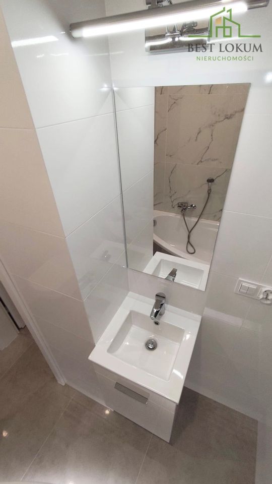 Mieszkanie 2-pokojowe Kielce, ul. Bohaterów Warszawy. Zdjęcie 5