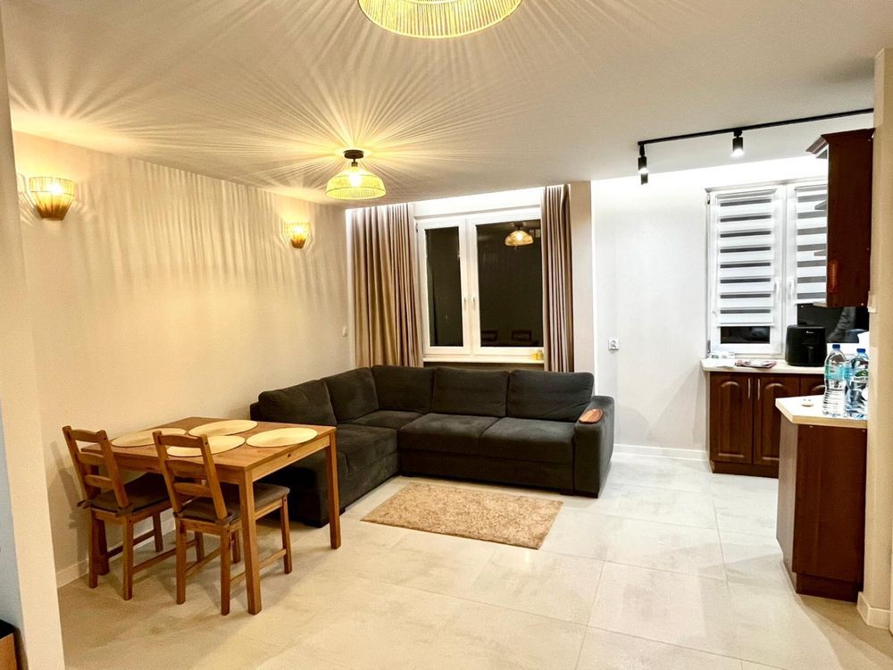 Mieszkanie 4-pokojowe Radom Ustronie, ul. Jurija Gagarina