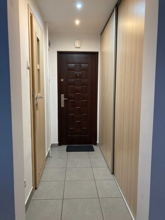 Mieszkanie 1-pokojowe Łódź Żubardź, ul. Inowrocławska. Zdjęcie 7