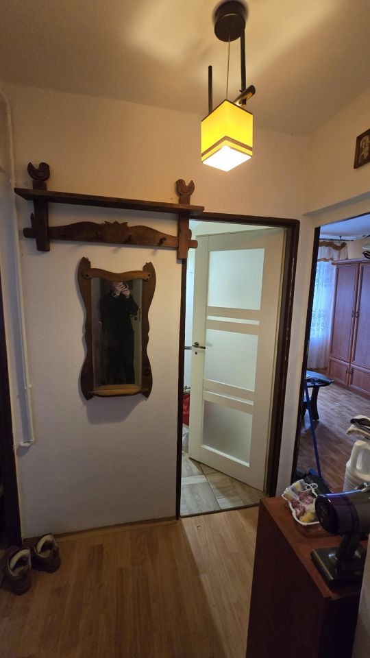 Mieszkanie 2-pokojowe Piekary Śląskie Szarlej, ul. Józefa Sowińskiego. Zdjęcie 3