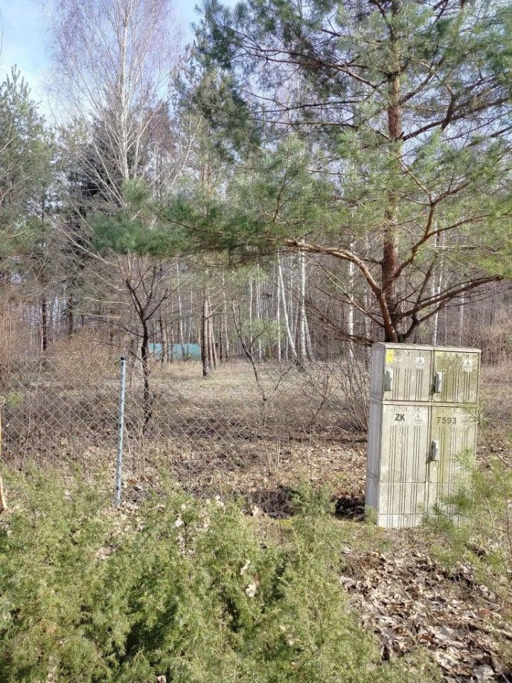 Działka budowlana Choroszcz. Zdjęcie 4