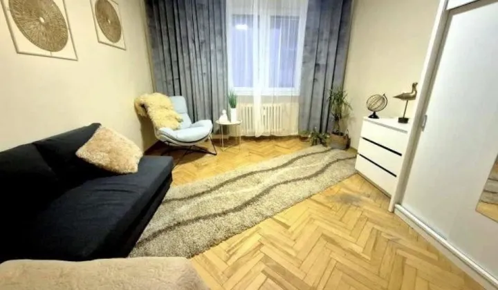 Mieszkanie 2-pokojowe Rzeszów Śródmieście, ul. Jana Karola Chodkiewicza