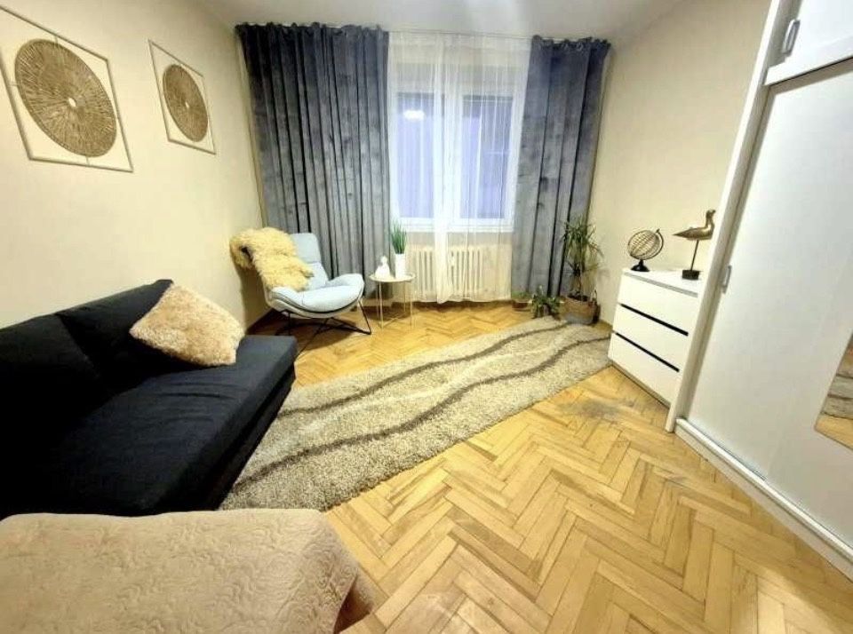 Mieszkanie 2-pokojowe Rzeszów Śródmieście, Chodkiewicza