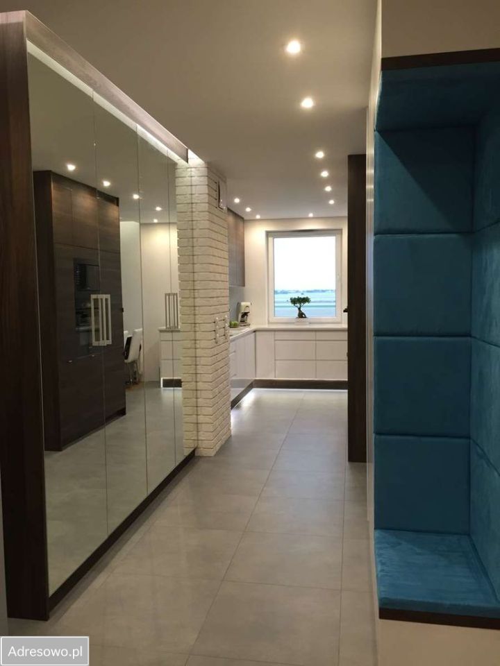 Mieszkanie 3-pokojowe Warszawa Bemowo, ul. Batalionów Chłopskich