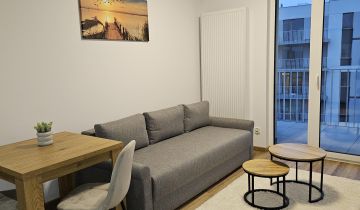 Mieszkanie 2-pokojowe Warszawa Włochy, ul. Instalatorów