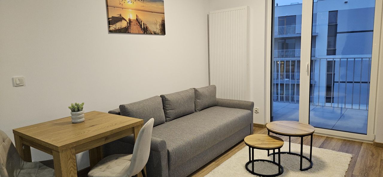 Mieszkanie 2-pokojowe Warszawa Włochy, ul. Instalatorów. Zdjęcie 2