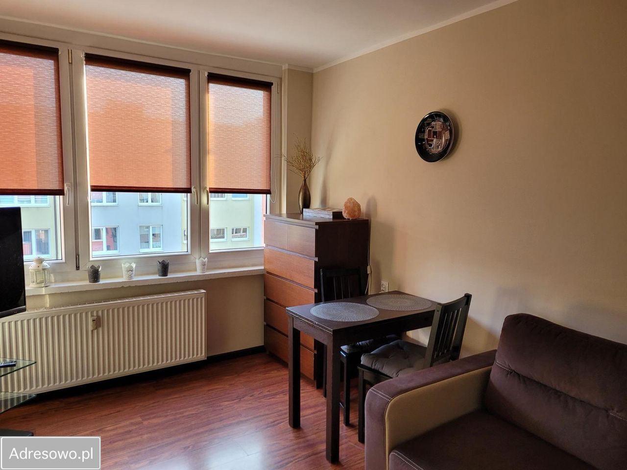 Mieszkanie 2-pokojowe Bytom Szombierki, ul. Wyzwolenia. Zdjęcie 5