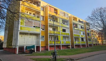 Mieszkanie 3-pokojowe Poznań Piątkowo, os. Bolesława Chrobrego