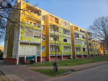 Mieszkanie 3-pokojowe Poznań Piątkowo, os. Bolesława Chrobrego. Zdjęcie 1