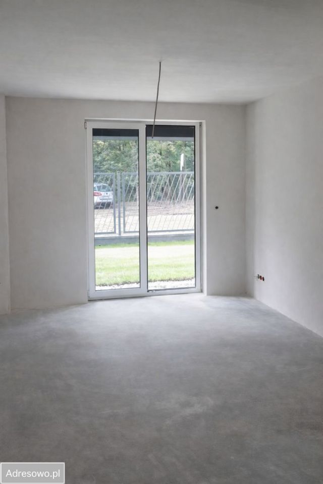 Mieszkanie 1-pokojowe Tarnów, ul. Bł. Karoliny. Zdjęcie 3