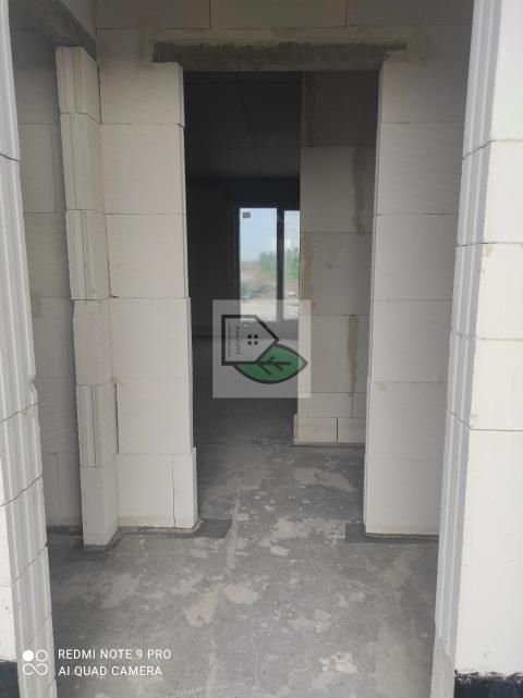 bliźniak, 5 pokoi Falenty Duże. Zdjęcie 9