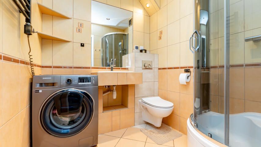 Mieszkanie 2-pokojowe Braniewo, ul. Traugutta. Zdjęcie 7