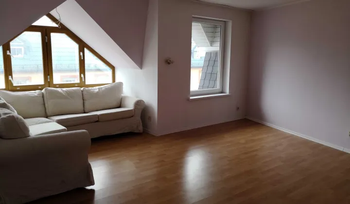 Mieszkanie 4-pokojowe Kartuzy Centrum