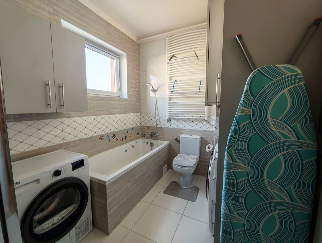 dom szeregowy, 5 pokoi Pruszków, ul. Marii Skłodowskiej-Curie. Zdjęcie 12