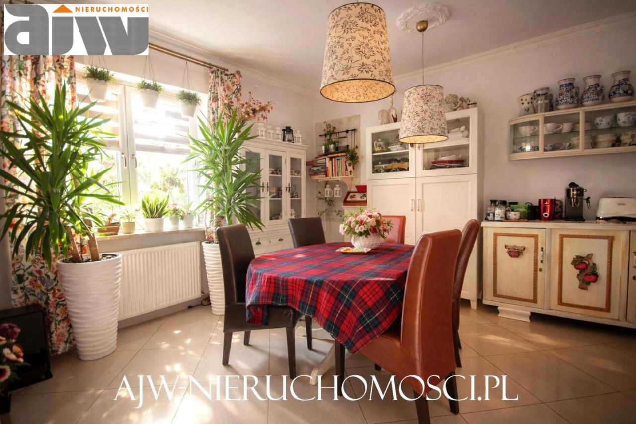 dom wolnostojący, 7 pokoi Wszebory. Zdjęcie 4