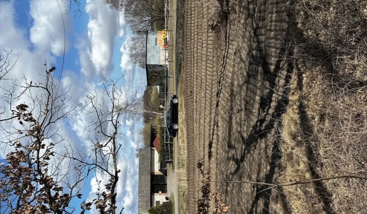 Działka budowlana Zielony Grąd