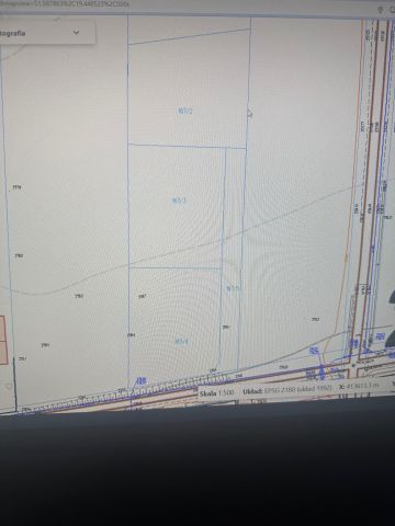 Działka budowlana Czyżemin. Zdjęcie 6