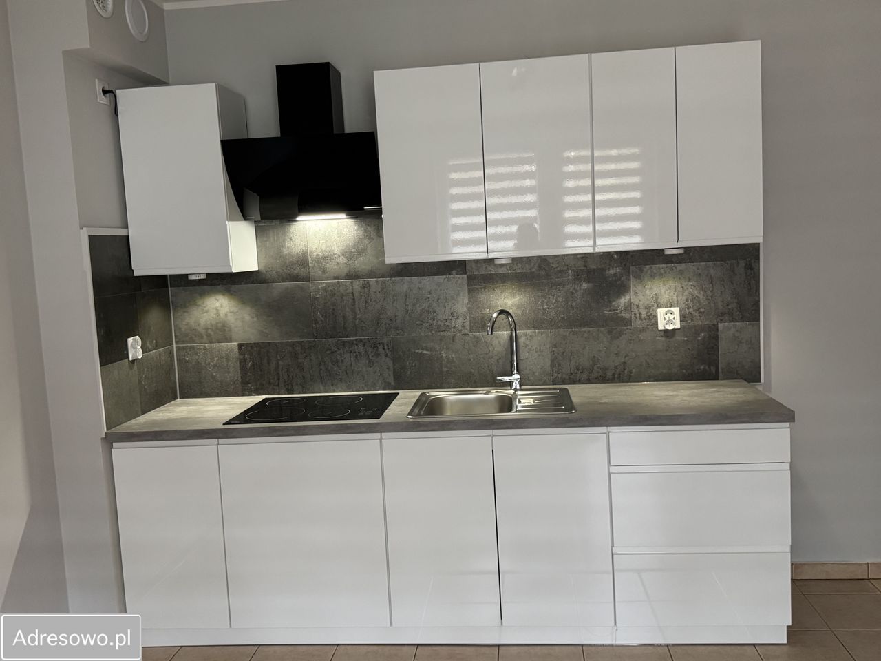 Mieszkanie 2-pokojowe Wejherowo, ul. Franciszka Fenikowskiego. Zdjęcie 7