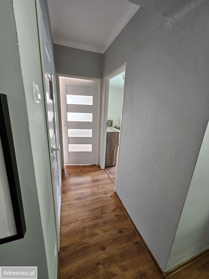 Mieszkanie 3-pokojowe Bełchatów, os. 1000-lecia. Zdjęcie 11