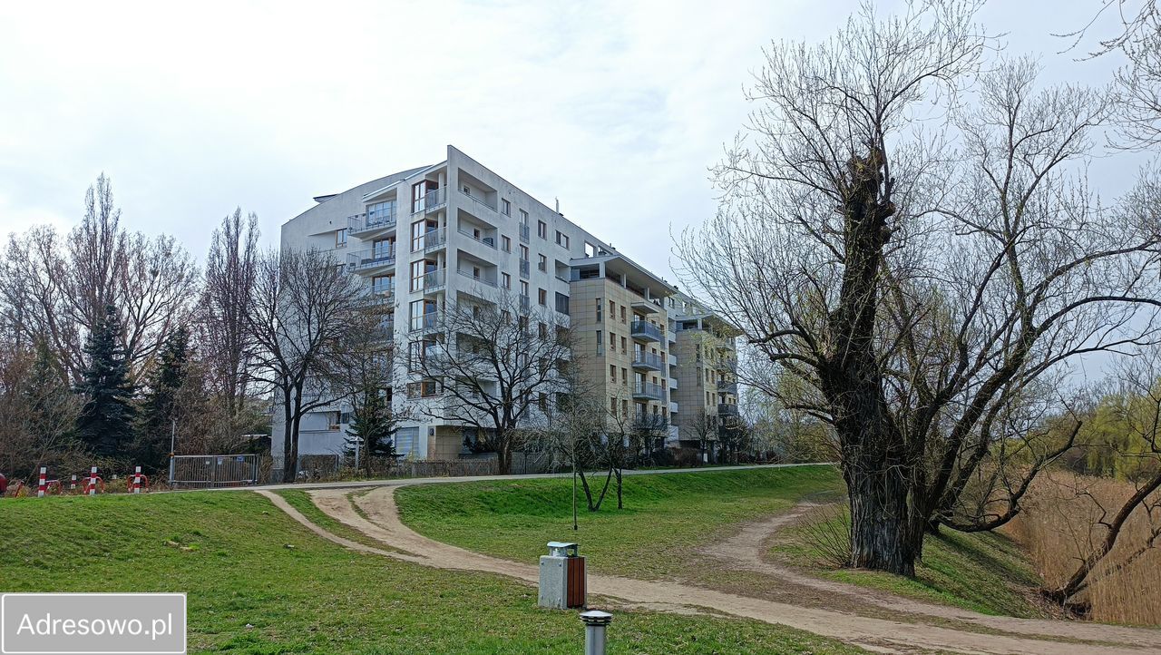 Mieszkanie 2-pokojowe Warszawa Sadyba. Zdjęcie 5