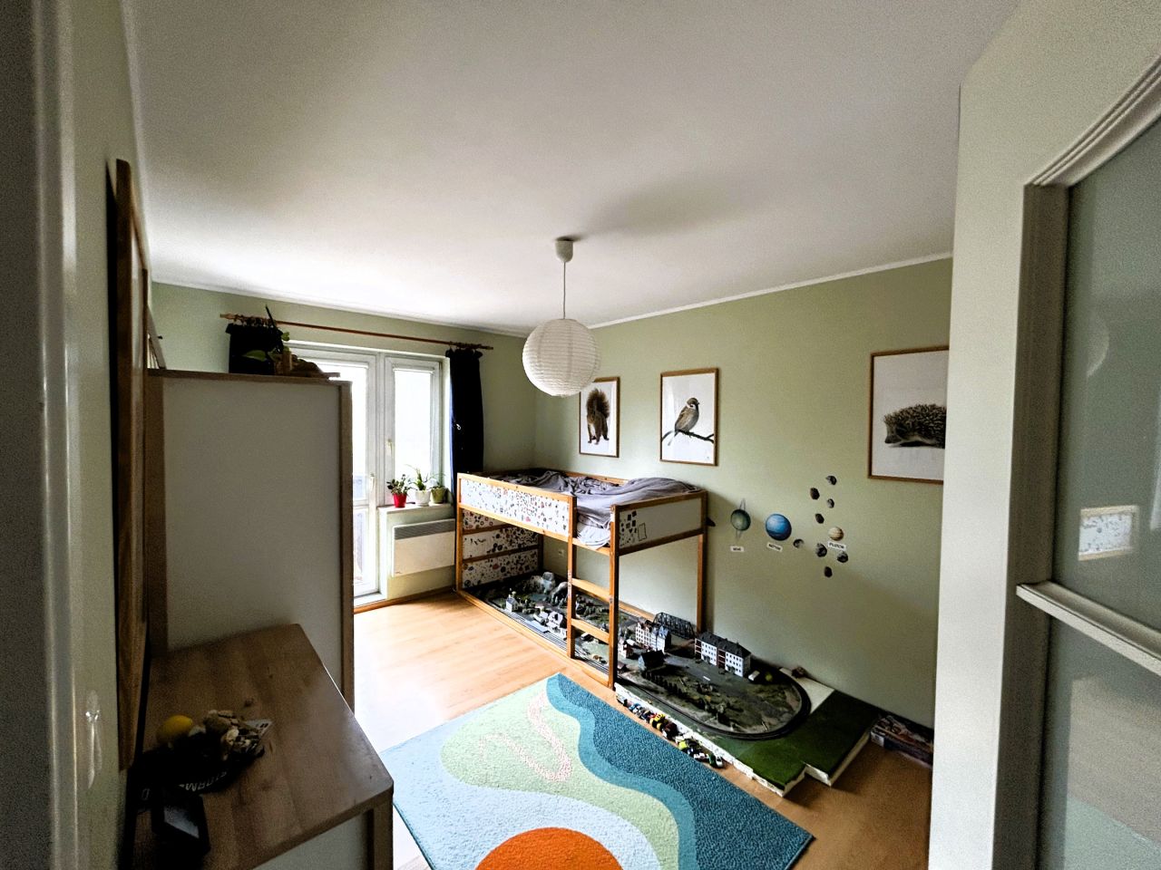 dom szeregowy, 5 pokoi Warszawa Wawer, ul. Ligustrowa. Zdjęcie 11