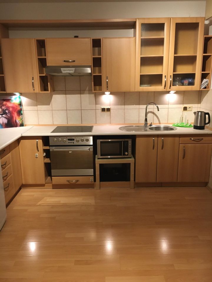 Mieszkanie 2-pokojowe Warszawa Mokotów, ul. Pejzażowa. Zdjęcie 3