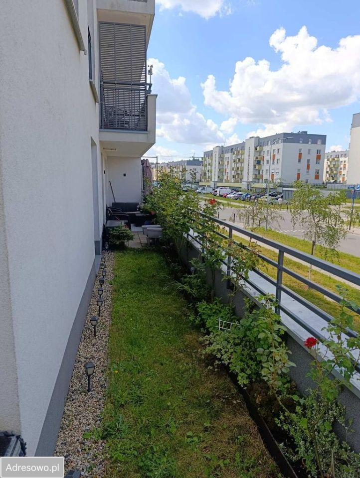 Mieszkanie 3-pokojowe Wrocław Psie Pole, ul. Czarnuszkowa. Zdjęcie 12