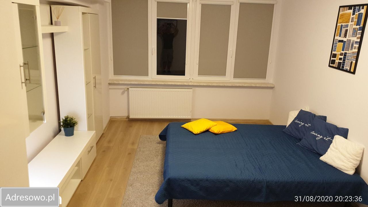 Mieszkanie 3-pokojowe Łódź Śródmieście, al. marsz. Józefa Piłsudskiego. Zdjęcie 14