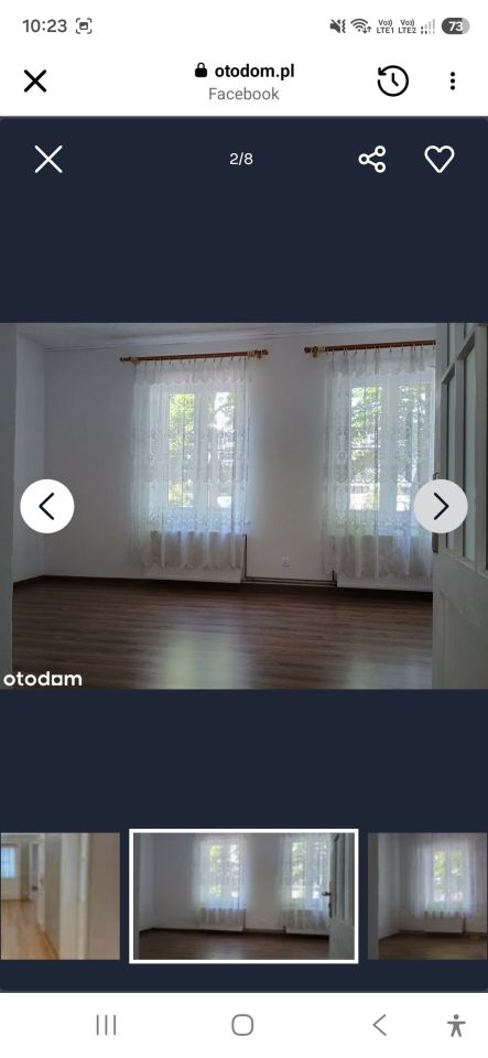 Mieszkanie 4-pokojowe Bytom Śródmieście, ul. Teofila Aleksandra Lenartowicza. Zdjęcie 8