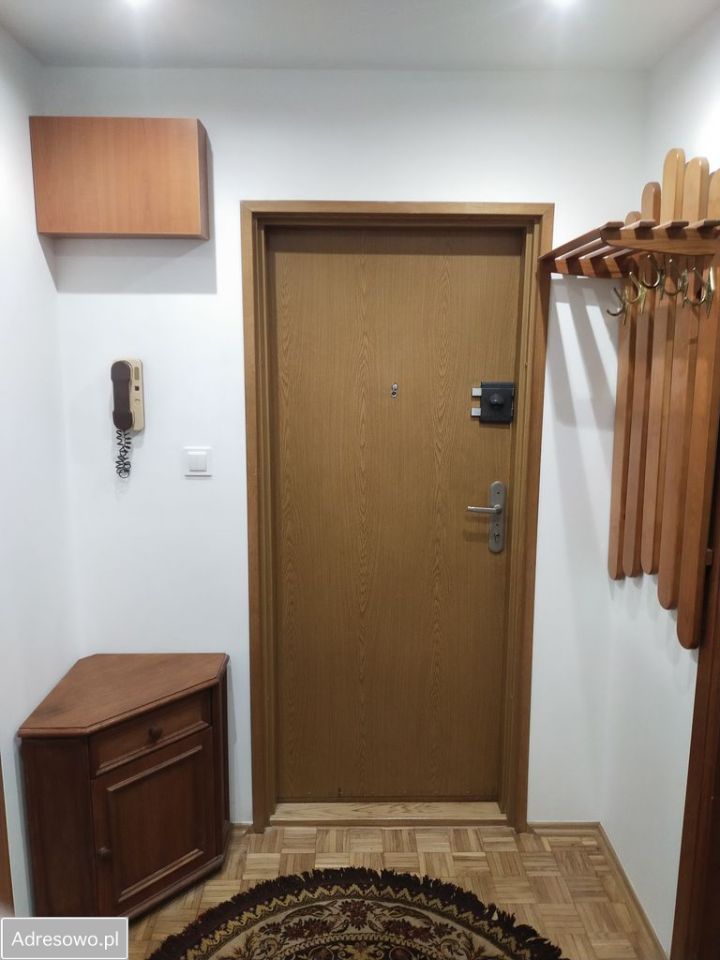 Mieszkanie 4-pokojowe Warszawa Mokotów, ul. Oskara Langego. Zdjęcie 2