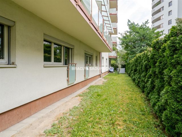 Mieszkanie 2-pokojowe Kraków Dębniki, ul. Zygmunta Miłkowskiego. Zdjęcie 30