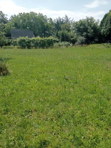 Działka budowlana Gliwice Łabędy, ul. Wspólna. Zdjęcie 1