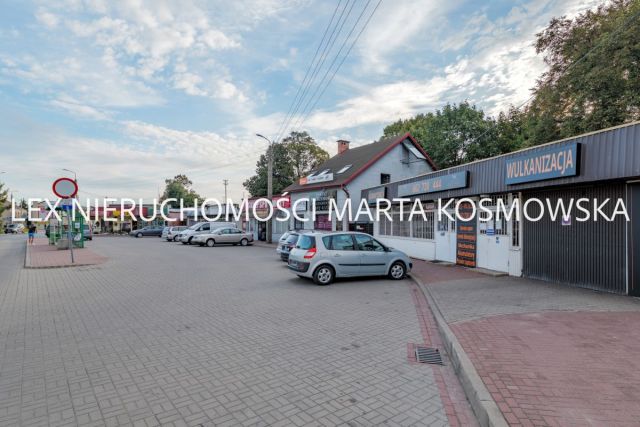 Mieszkanie 1-pokojowe Jabłonna, ul. Modlińska. Zdjęcie 15