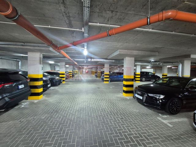 Mieszkanie 2-pokojowe Lublin Węglin, ul. Koralowa. Zdjęcie 13