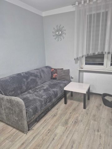 Mieszkanie 2-pokojowe Myślibórz. Zdjęcie 1
